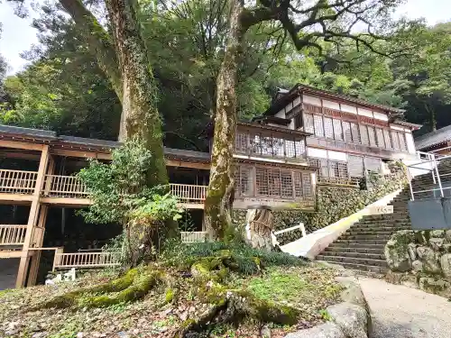 多度大社のその他建物