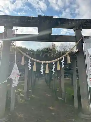 菅原神社(群馬県)