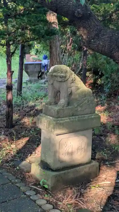 薬師神社(青森県)