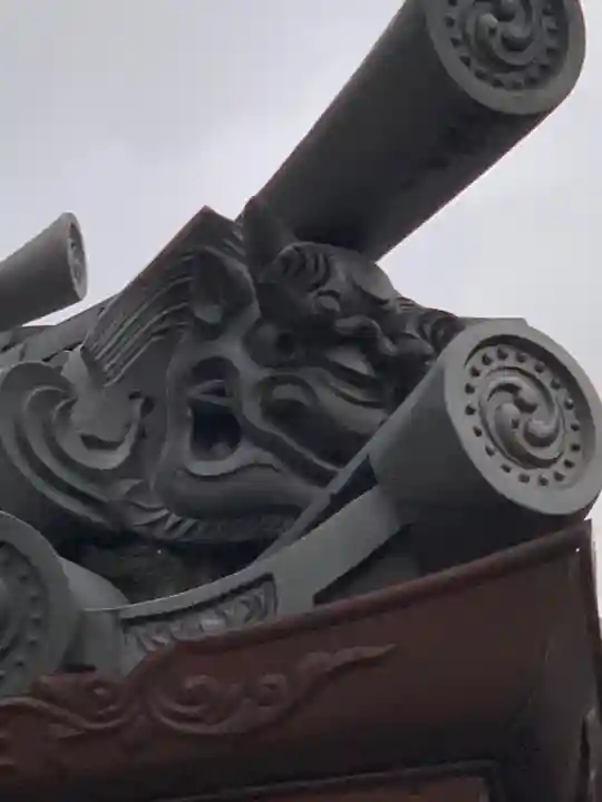 住吉神社のその他建物