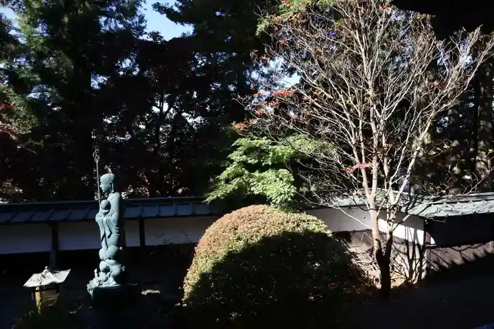 長圓寺のその他建物