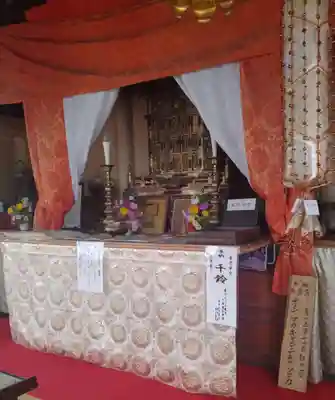 観音寺(山形県)