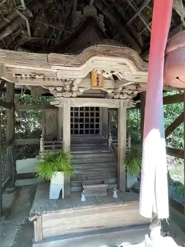 滝宮社(兵庫県)