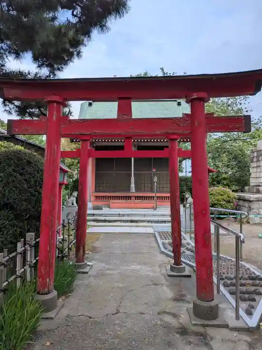真善寺(新潟県)