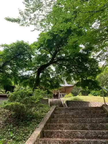 大作神社のその他建物