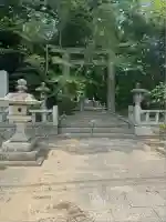 櫻井神社(福岡県)
