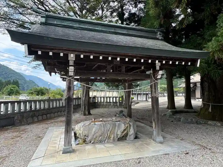 村上神社(岐阜県)