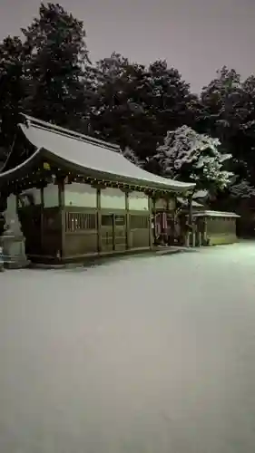 八坂神社(滋賀県)
