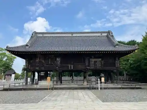 成田山新勝寺(千葉県)