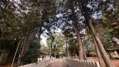 諾神社(岡山県)