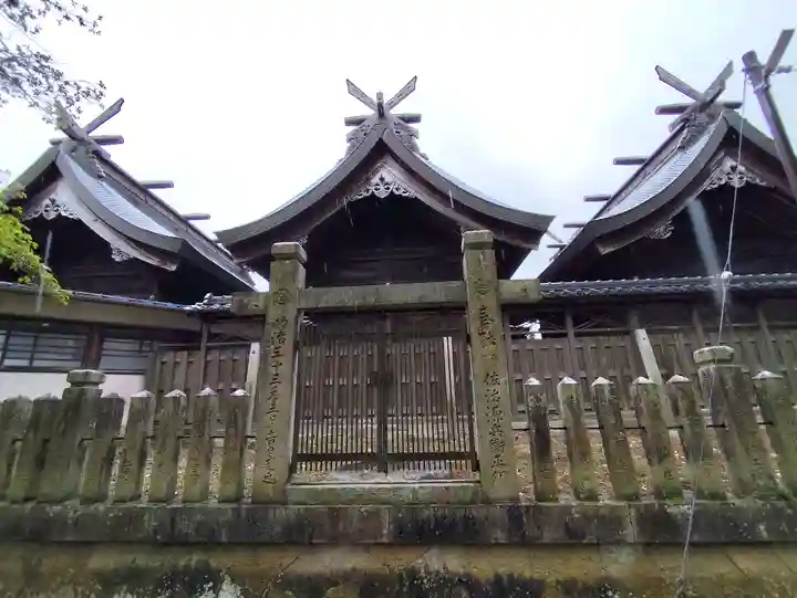 住吉神社(兵庫県)