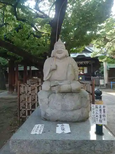 荏原神社(東京都)