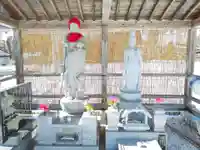 守林寺(岩手県)