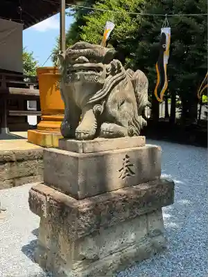 星宮神社(栃木県)