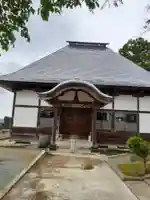 久昌寺(秋田県)