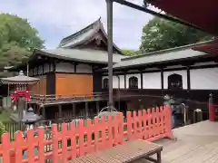 清水観音堂(東京都)