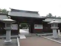 氣比神宮(福井県)