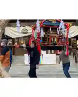 瀧宮神社(広島県)