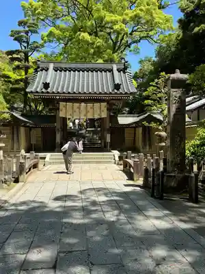 清荒神清澄寺(兵庫県)