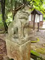 古熊神社(山口県)