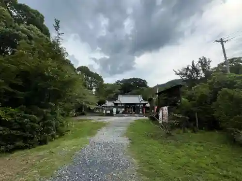 丹生官省符神社(和歌山県)