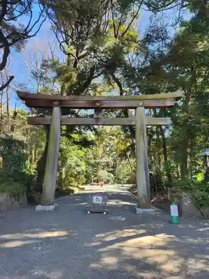 明治神宮(東京都)