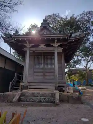 慶蔵院(三重県)