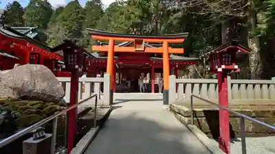 九頭龍神社新宮(神奈川県)