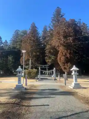 本宮八幡神社(広島県)