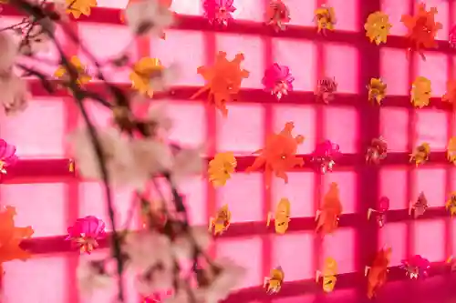 別小江神社のその他建物