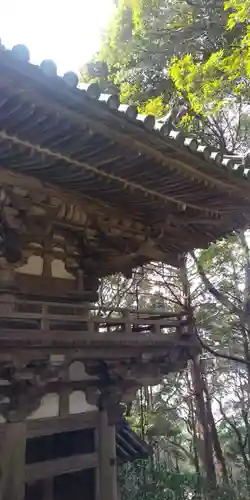 総見寺のその他建物