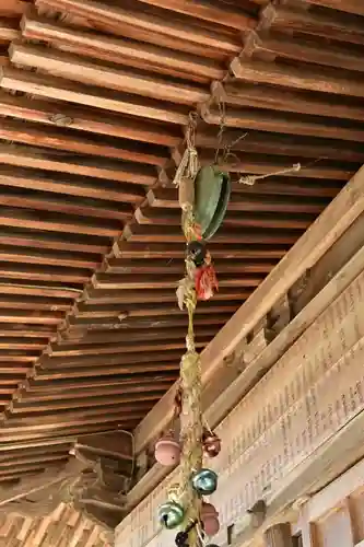 中島観音堂(高知県)