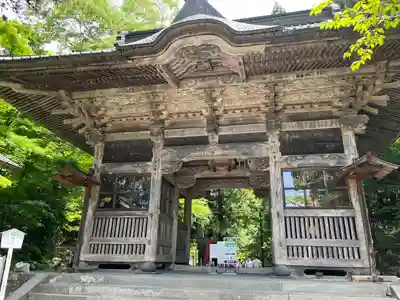 榛名神社(群馬県)