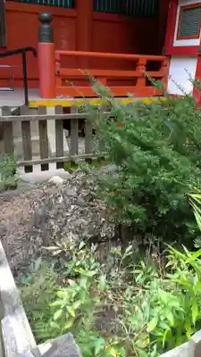 比叡山延暦寺のその他建物