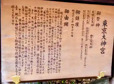 東京大神宮(東京都)