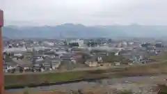 差出磯大嶽山神社 仕事と健康と厄よけの神さま(山梨県)