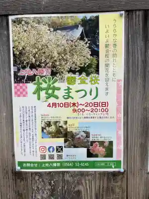 上地八幡宮(愛知県)