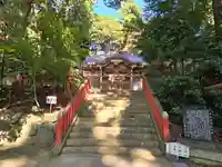 麻賀多神社(千葉県)