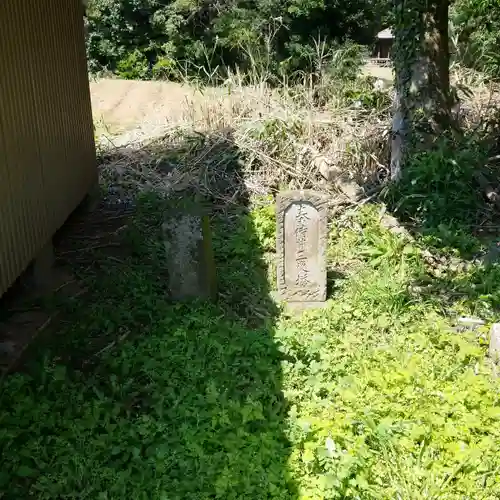 最神社のその他建物