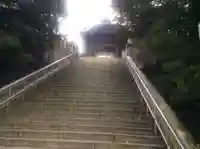 宇都宮二荒山神社のその他建物