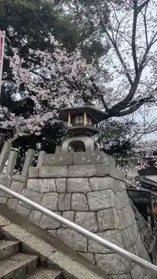 平野神社(滋賀県)