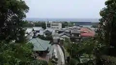 津照寺(高知県)