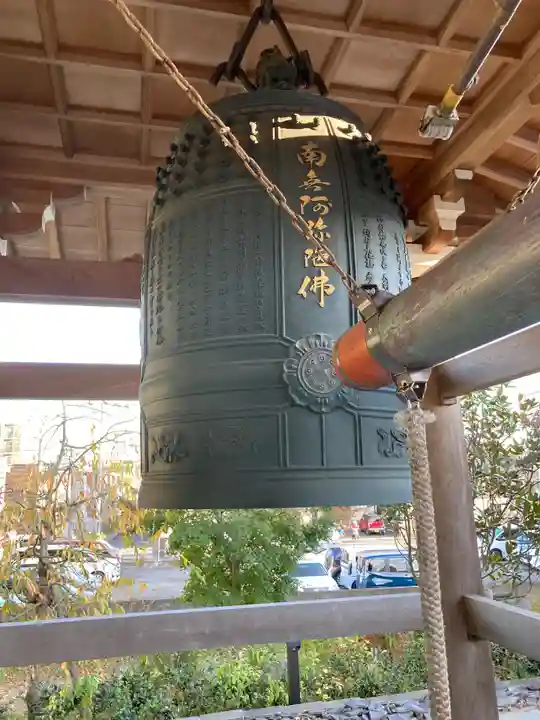 上正寺(神奈川県)