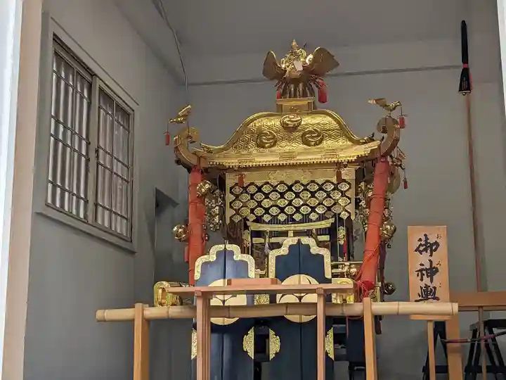 多賀大社(滋賀県)