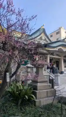 難波八阪神社の{uncategorized: "未分類", other: "その他", undefined: "問題あり", building: "その他建物", grave: "お墓", sacred_gate: "鳥居", guardian: "狛犬", statue: "像", buddha: "仏像", history: "歴史", nature: "自然", garden: "庭園", animal: "動物", pagoda: "塔", temizu: "手水舎", mountain_gate: "山門・神門", sanctuary: "本殿・本堂", subordinate: "末社・摂社", art: "芸術", scenery: "景色", jizo: "地蔵", ema: "絵馬", goshuin: "御朱印", omikuji: "おみくじ", items: "授与品その他", amulet: "お守り", goshuincho: "御朱印帳", eats: "食事", festival: "お祭り", votive_dance: "神楽", shichigosan: "七五三参", wedding: "結婚式", experience: "体験その他", initially: "初詣", around: "周辺", anti_infection: "感染症対策"}