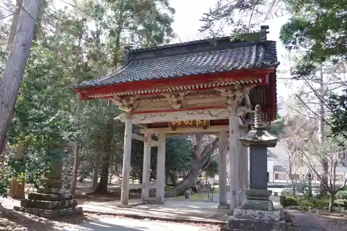 妙光寺(新潟県)