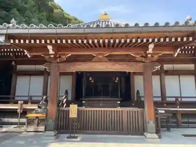 清荒神清澄寺(兵庫県)