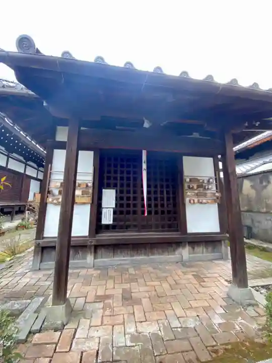 蓮光寺(京都府)