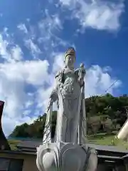 伊勢原 法泉寺(神奈川県)