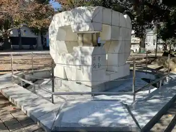 埼玉忠魂社のその他建物